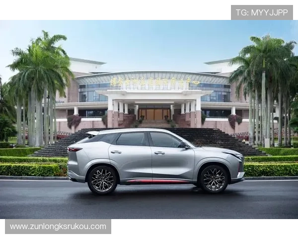 尊龙z6豪华SUV，开启尊贵驾驶新体验，尽显都市精英的非凡品味