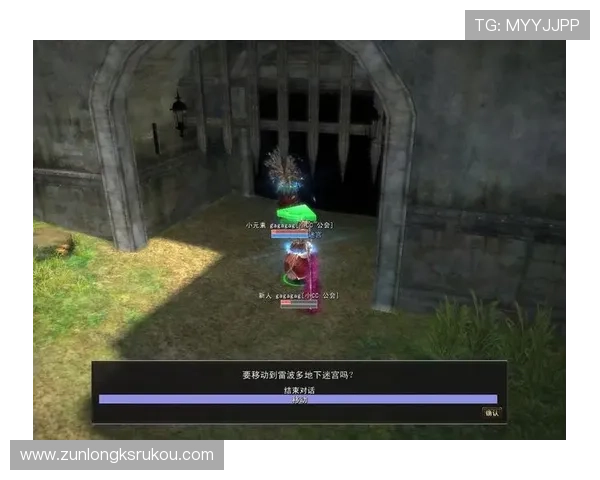 尊龙玩法创新：探索最新玩法元素带来的全新游戏体验